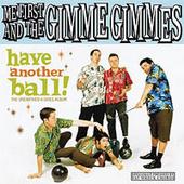 Me First and the Gimme Gimmes profile picture