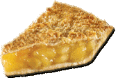 Pie profile picture