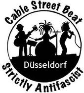 Cable Street Beat DÃ¼sseldorf profile picture