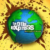 LA OLLA EXPRESS profile picture