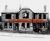 The Rivingtones profile picture