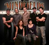 MINDFIELDS Toto Tribute Band profile picture