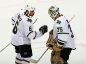 Dallas Stars profile picture