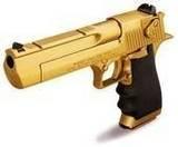 Golden Gun Productions profile picture