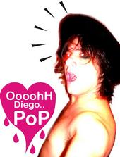 DIEGOPOPâ„¢ Official / FCBK me! profile picture