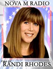 Randi Rhodes 4 Obama'O8 profile picture