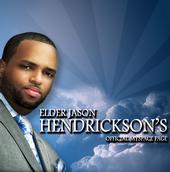 Jason Hendrickson profile picture