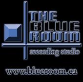 THE BLUE ROOM RECORDING STUDIO profile picture