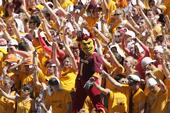 Sun Devil Football profile picture