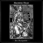 MACHINE HEAD profile picture