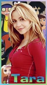 Tara Strong profile picture