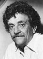 Kurt Vonnegut profile picture