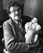 Kurt Vonnegut profile picture