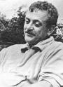 Kurt Vonnegut profile picture