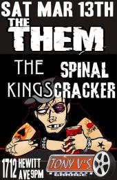 SPiNaLCRaCKeR profile picture