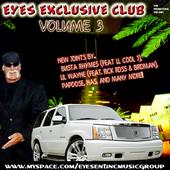 Eyes Entertainment Inc. Music Group profile picture