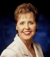 Joyce Meyer profile picture