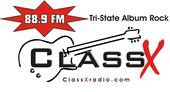 classxradio