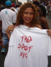 THE SPOT NYC profile picture