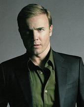 Gary Barlow OFFICIAL profile picture