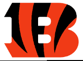 Cincinnati Bengals profile picture