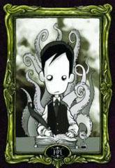 El Joven Lovecraft profile picture