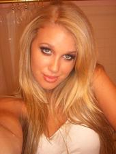 Miss Blondie is here! profile picture