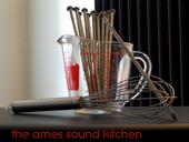 the ames sound kitchen profile picture