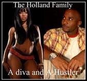 DA-DIVA & HUSTLER profile picture