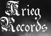 Krieg Records profile picture