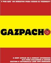 Gazpacho profile picture