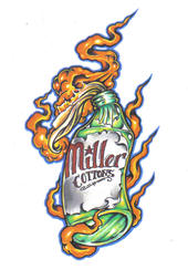 Miller Cotton's Tattoos profile picture