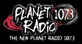 PLANET RADIO 107.3 profile picture
