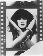 Exene Cervenka profile picture