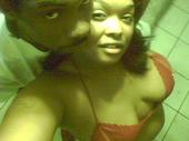 U want him 2 stay n ur wrld dnt let him n mine profile picture