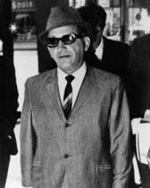 Sam "Momo" Giancana profile picture