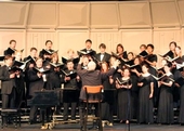 PSU Chamber Choir profile picture