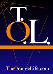 theorangelife.com profile picture