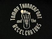 Tommy Thunderfoot profile picture