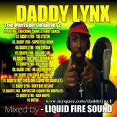 DADDYLYNX MIXTAPE profile picture