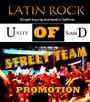 LATIN ROCK UNITY OF SOUNDS profile picture