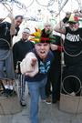 Psychostick (now on tour!) profile picture