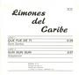 Los Limones - Nuevo disco Â¡Sigue! profile picture