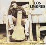 Los Limones - Nuevo disco Â¡Sigue! profile picture