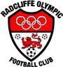 Radcliffe Olympic FC profile picture