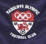 Radcliffe Olympic FC profile picture