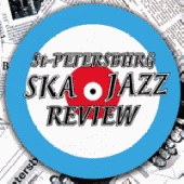 Saint Petersburg Ska Jazz Review profile picture