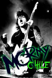 MCRmy Chile [Official] {24.02.08 BestDayEver â™¥} profile picture