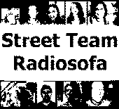 streetteamradiosofa