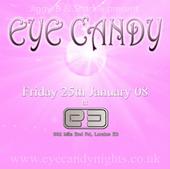 EYE CANDY FRI 25th JAN @ CLUB E3 profile picture